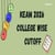 KEAM 2025 College Wise Cutoff: Check Closing Ranks for All Colleges